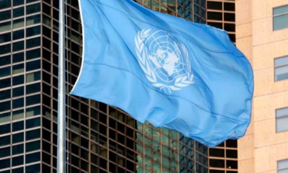 Misión de la ONU para Venezuela preocupada por proyecto de ley contra ONG