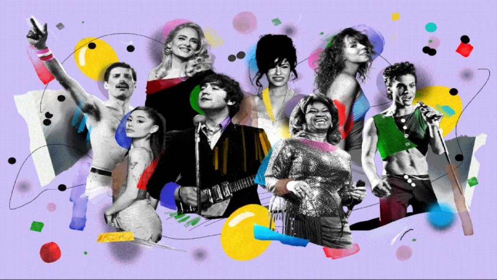 Estos son los 200 mejores cantantes de la historia según Rolling Stone