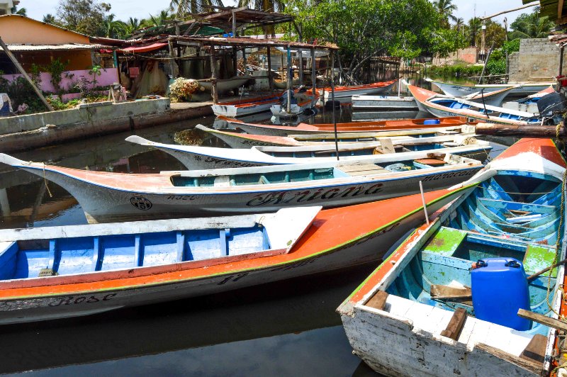 "Piratas siembran terror a pescadores en el Lago de Maracaibo"