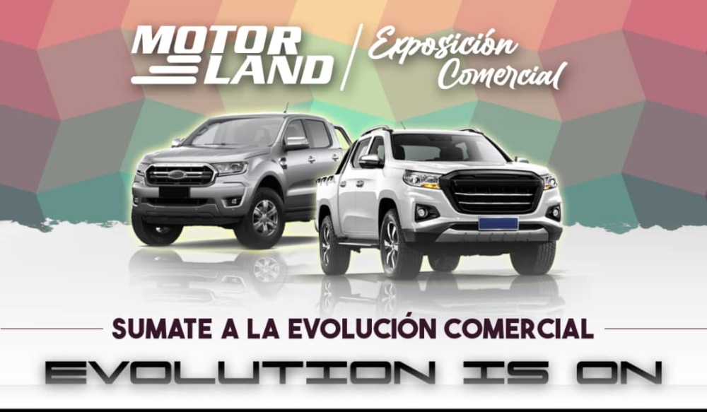 Motorland 2023: ¡Llegó la evolución comercial!