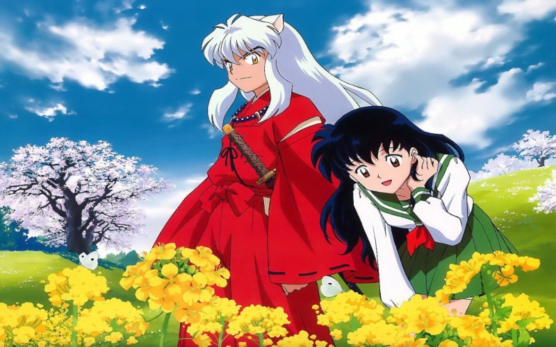 La voz de Inuyasha en español latino dirá presente en la ANIME XP