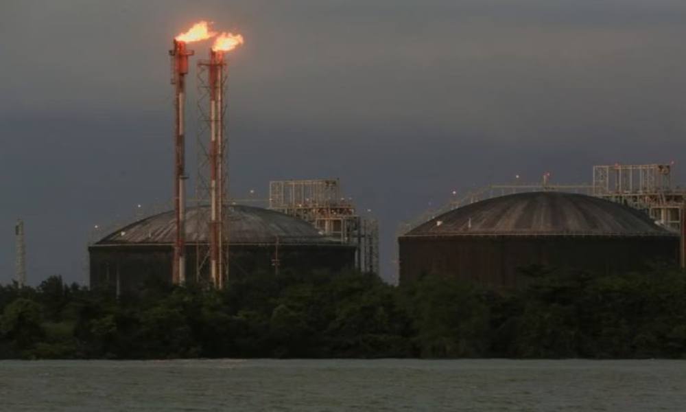 Trinidad espera iniciar negociaciones con Venezuela en marzo para proyecto de gas