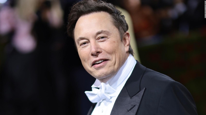 Bloomberg: Elon Musk se recupera y vuelve a ser el más rico del mundo