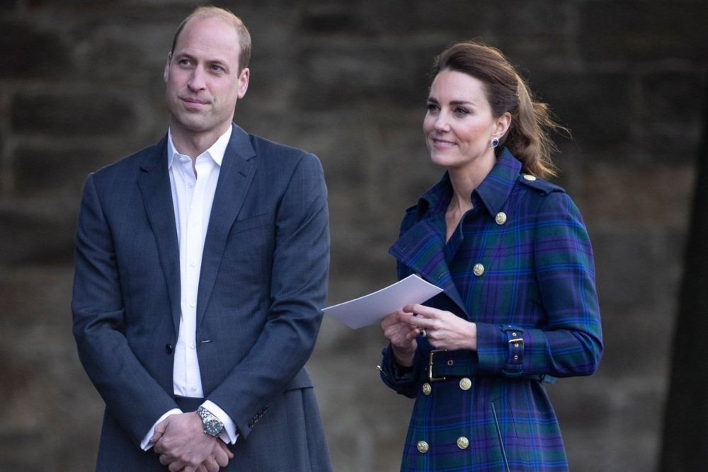 Familia real en crisis: William y Kate estarían a un paso del divorcio