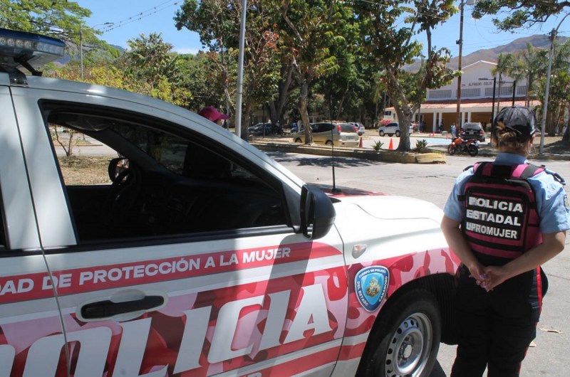 Gobernación de Carabobo activó operativo especial en la UC