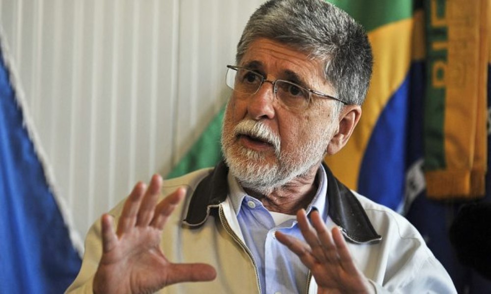 Brasil se dice satisfecho con los progresos del diálogo político en Venezuela