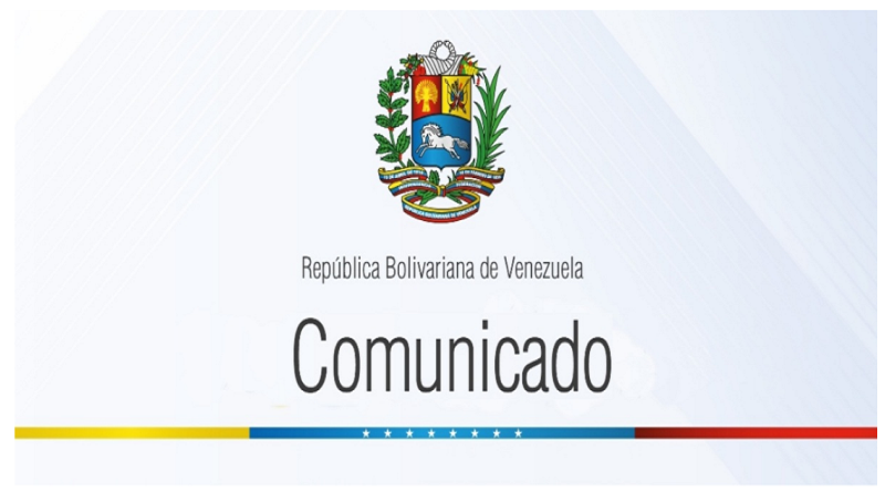 Gobierno rechaza politización del tema migratorio venezolano (+Comunicado)