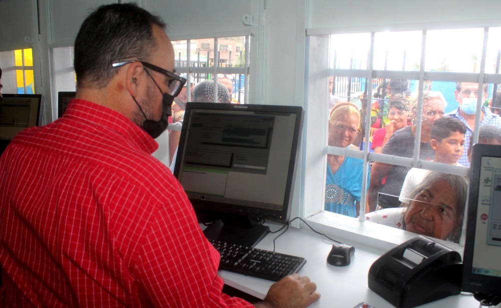 Alcalde Betancourt inauguró segunda Farmacia Municipal “Puerto Cabello Te Quiero”