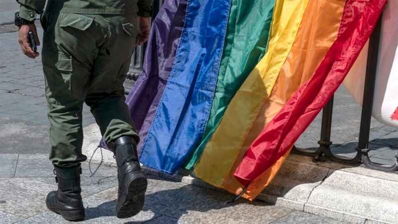 TSJ anuló penalización con cárcel de la homosexualidad en la FANB