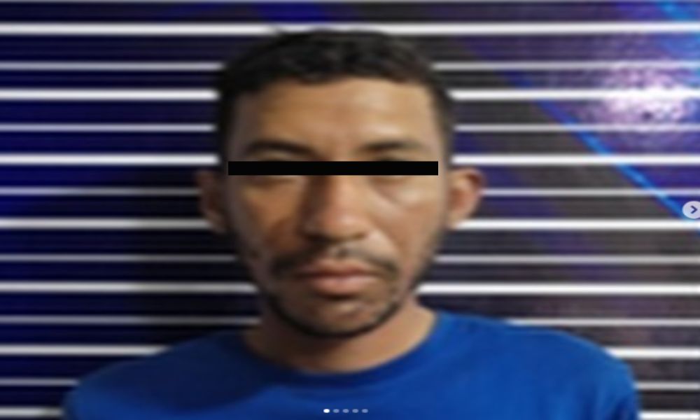 Barinas: capturado El Monstruo De La Calle Sola por robo y abuso sexual