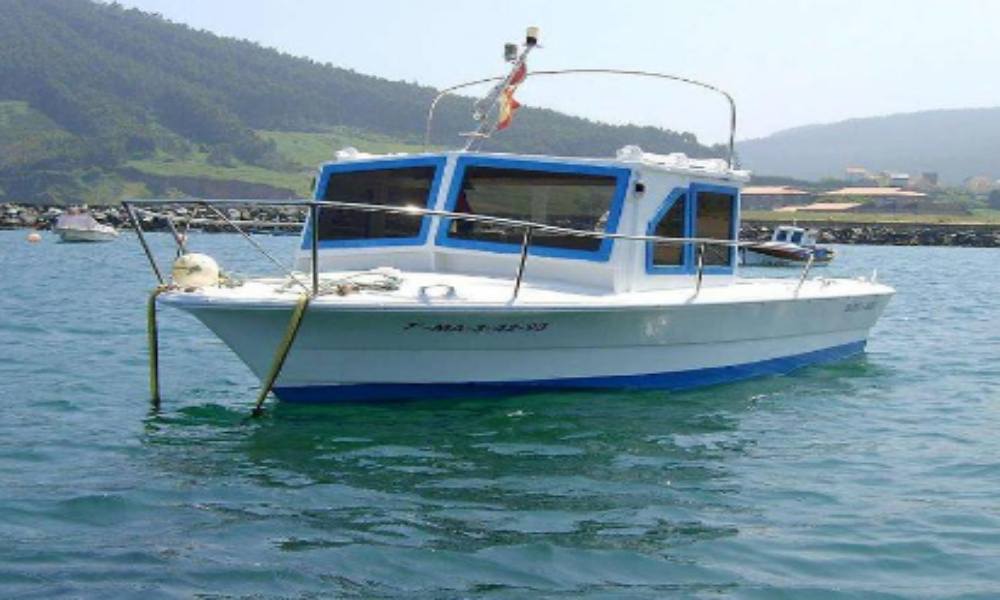 Nueva Esparta: reportan dos embarcaciones desaparecidas con 6 personas