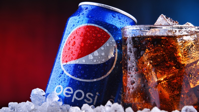 Premios y experiencias exclusivas: Pepsi estrena tumundopepsi.com