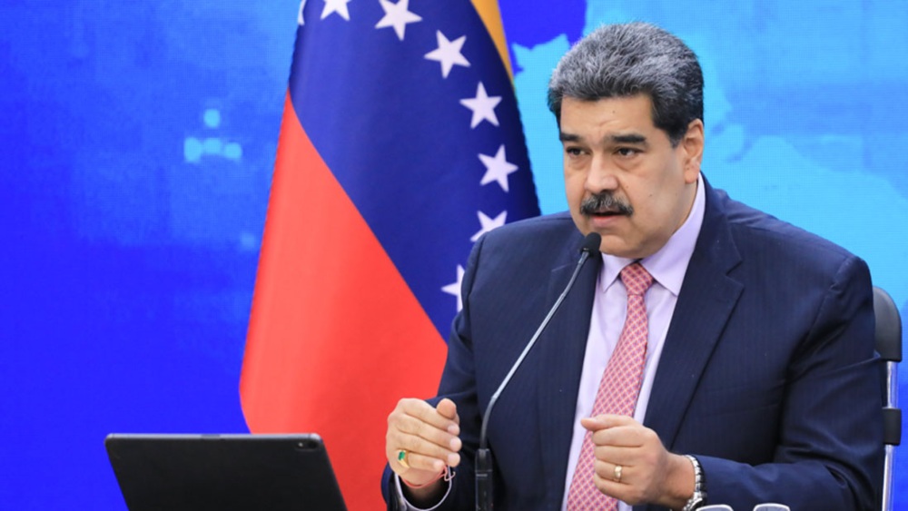 Maduro tendría COVID-19: No irá a la Cumbre Iberoamericana