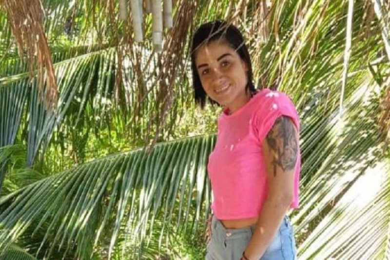 Mujer fue asesinada en La Vega tras negarse a ser violada por un amigo