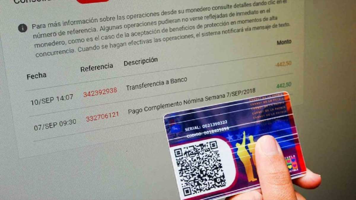 Comenzó pago del bono de guerra económica a jubilados, este es el nuevo monto