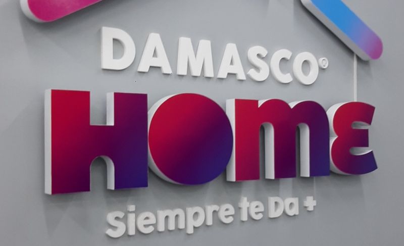 Abren la primera tienda Damasco Home en Caracas