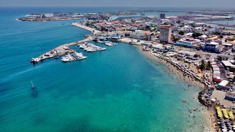 Puerto Cabello destino turístico por excelencia en Semana Santa 2023