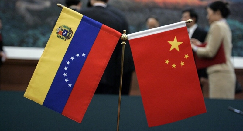 China invitó a Venezuela a participar en Proyecto Lunar