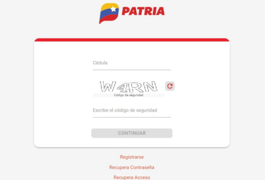 Patria 1 