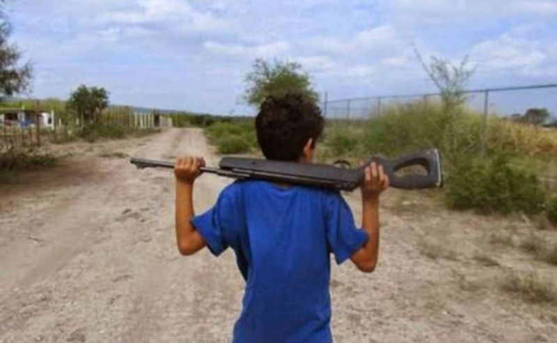Huérfano Masacre reclutaba aliados para sembrar terror en Zulia y Falcón