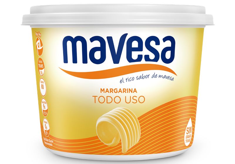 Mavesa renueva la imagen de su amplio portafolio de productos