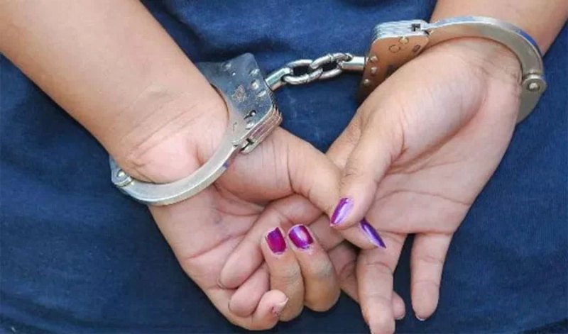 Aragua: Mujer intentó castrar a dirigente del PSUV por celos