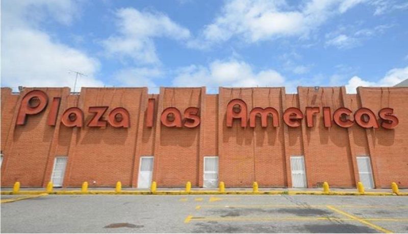 Condominio de Plaza Las Américas 1 perdió 14 locales y 3 estacionamientos