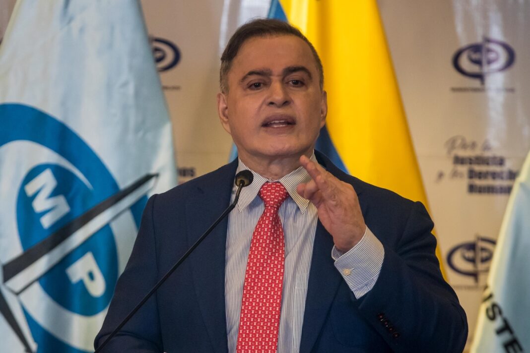 Designan fiscal para investigar ataque contra diputado opositor