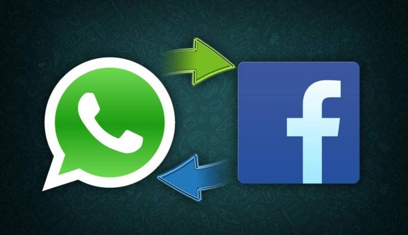 Actualización de WhatsApp permitirá sincronizarte con Facebook