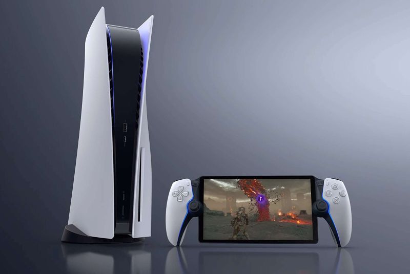 PlayStation lanzará nueva consola portátil: Y esto es lo que debes saber