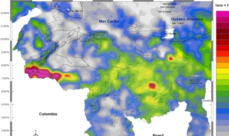 Preparan plan de atención ante llegada de "El Niño"