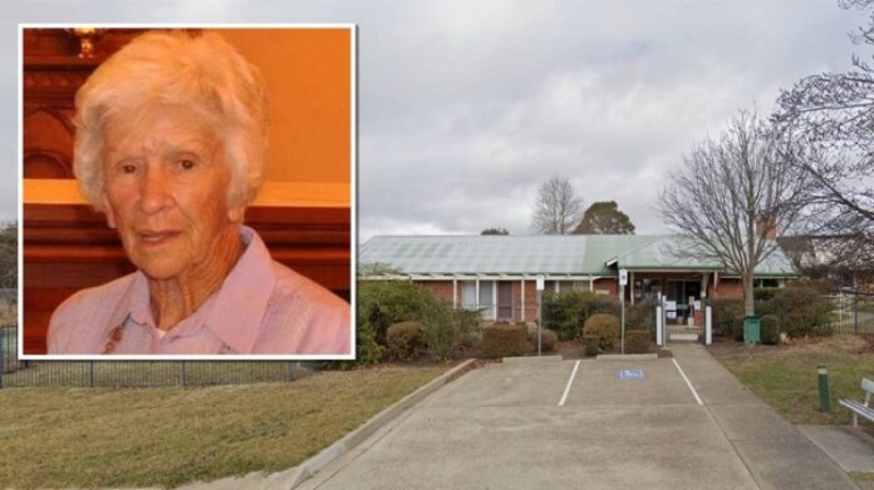 Policía electrocutó a abuela de 95 años con demencia