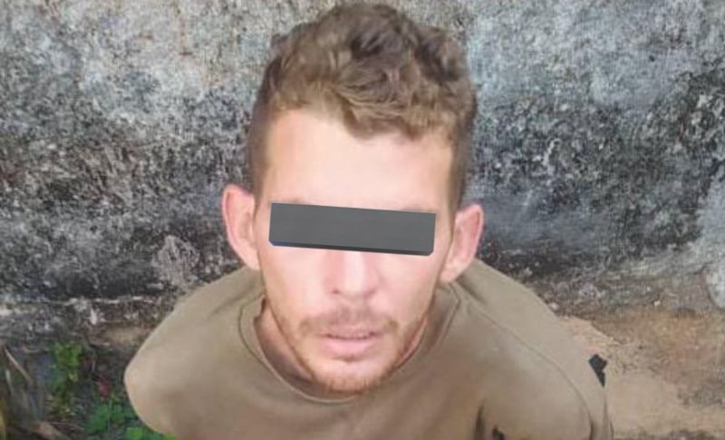 Conmoción en Monagas: Asesinó a su mamá y la mutiló con un serrucho
