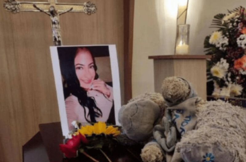 Dictan 30 años de cárcel para homicidas de Nazareth Marín