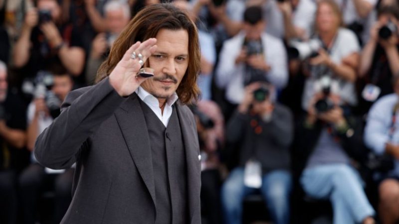 Johnny Depp: «No necesito de Hollywood»