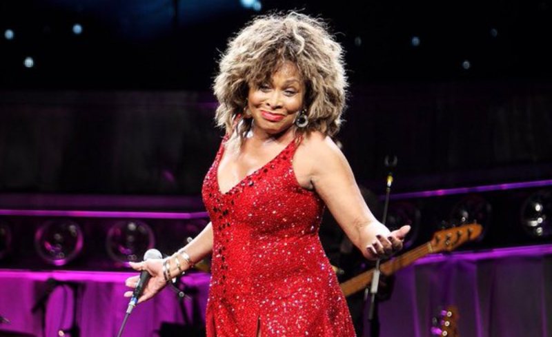 Adiós a una leyenda: Murió Tina Turner