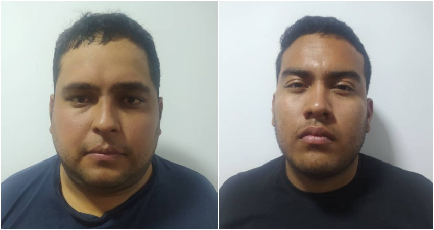 Dos policías detenidos por asesinato de un joven taxista en Caracas