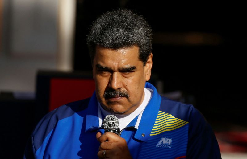 CPI rechazó petición de Maduro para responder a las víctimas