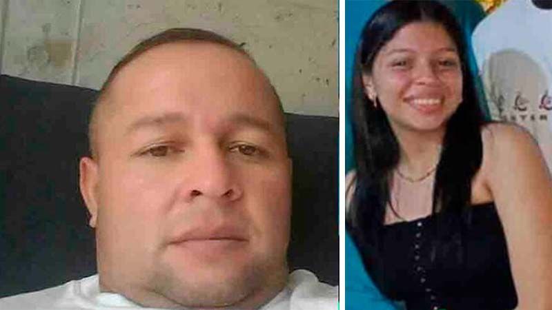 Padre e hija venezolanos habrían muerto en la Selva del Darién