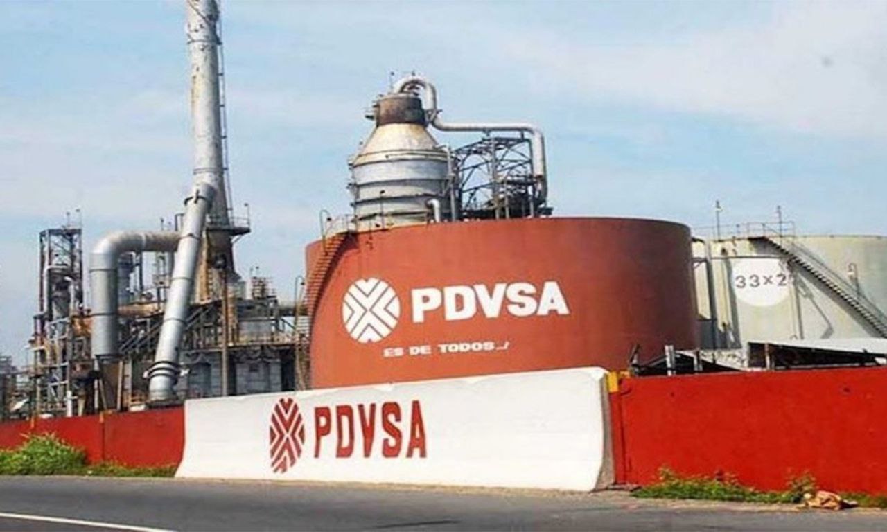 Gaceta Oficial: Tellechea encabeza la nueva junta directiva de PDVSA
