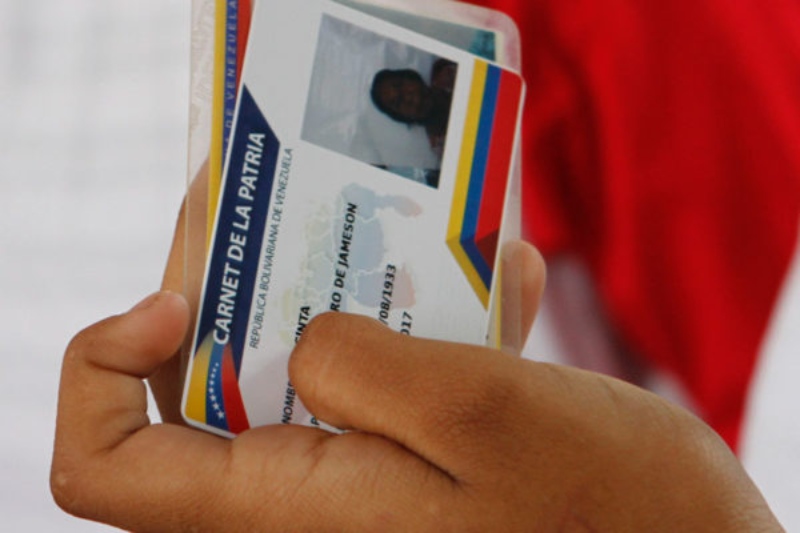Los dos bonos que están pagando desde hoy: Chamba Juvenil y Somos Venezuela