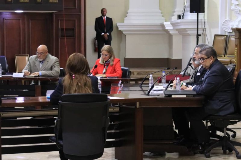 Instalada Comisión Preliminar del Comité de Postulaciones Electorales