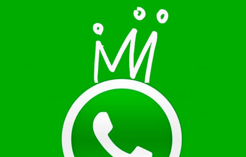 Lo nuevo de WhatsApp: enviar mensajes en video