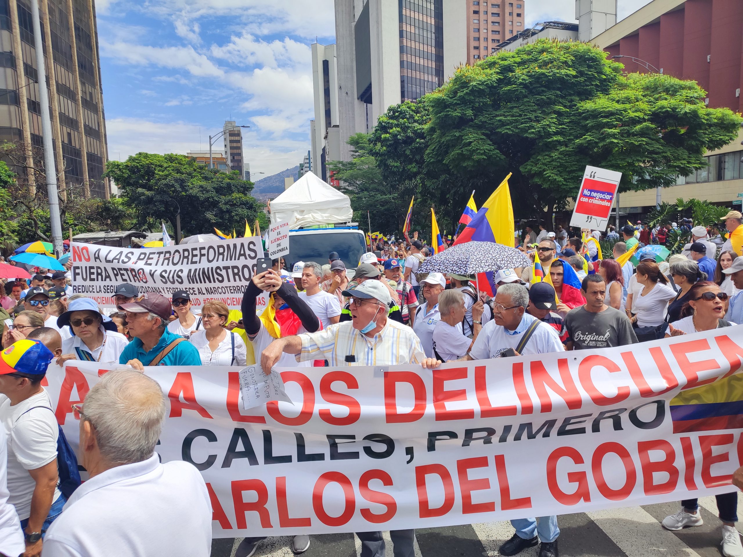 colombia