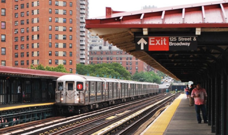 Reto mortal: Adolescente murió "surfeando en el Metro de Nueva York"