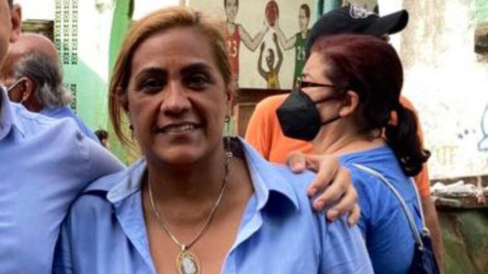 CIDH emitió medidas cautelares a favor de la concejal Mary Yuli González