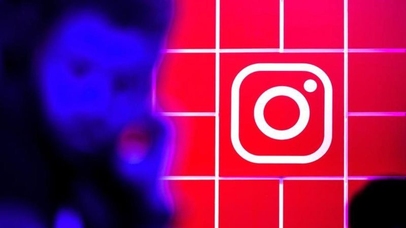 Algoritmos de Instagram estarían favoreciendo la pedofilia
