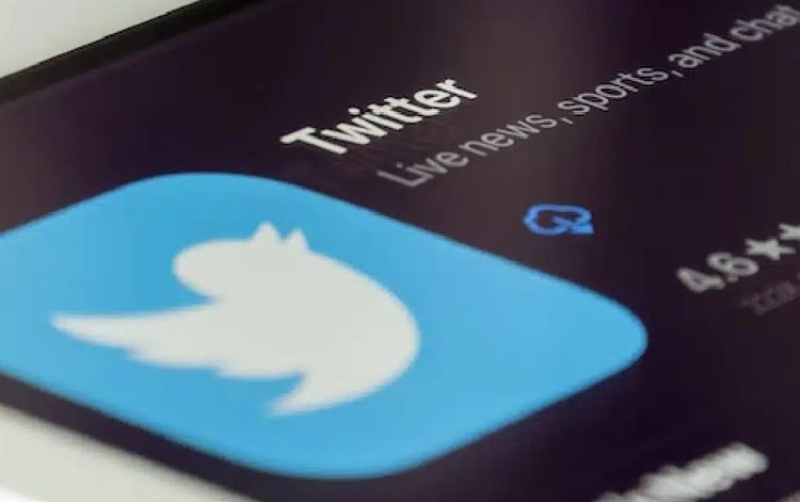 Twitter amplió la cantidad de usuarios en un chat