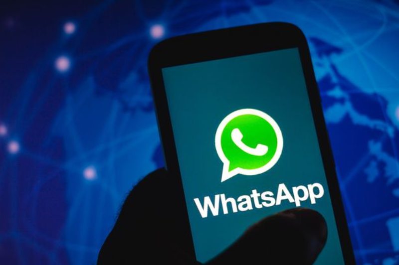 La nueva actualización que WhatsApp se copió de Telegram