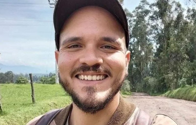 Asesinaron al arquitecto venezolano que fue secuestrado en Ecuador